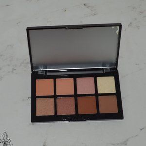 🦋Phase Zero Eyeshadow The Necessities Palatte🦋